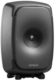 Genelec 8341A SAM Three-way Coaxial Monitor System Genelec